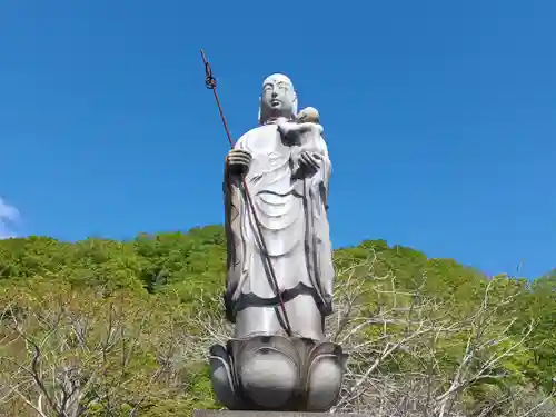 恐山菩提寺(青森県)