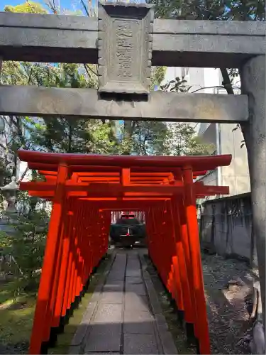 若宮八幡社(愛知県)