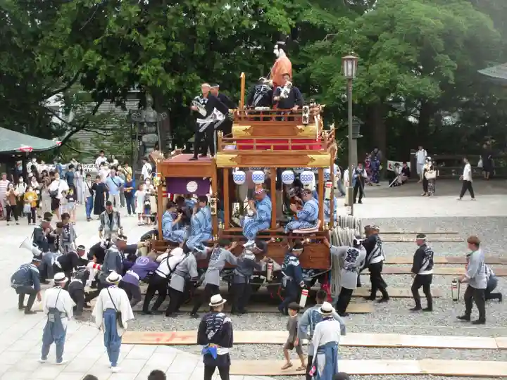 成田山新勝寺(千葉県)