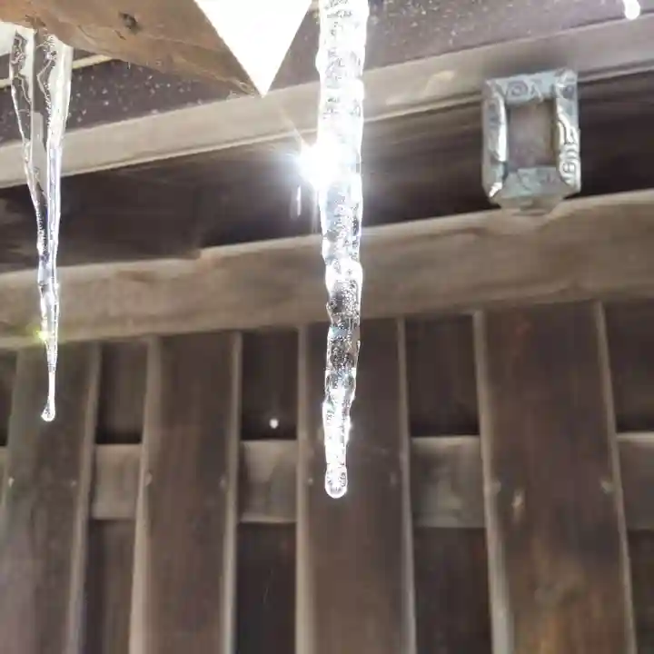 七重浜海津見神社(北海道)