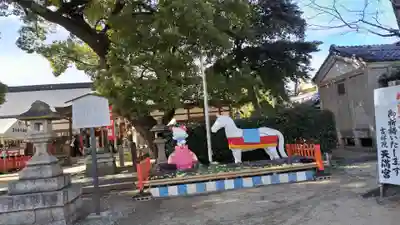 吉祥院天満宮(京都府)