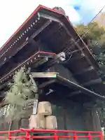 一之宮神社(神奈川県)