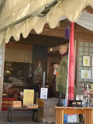 牟禮山観音禅寺(滋賀県)