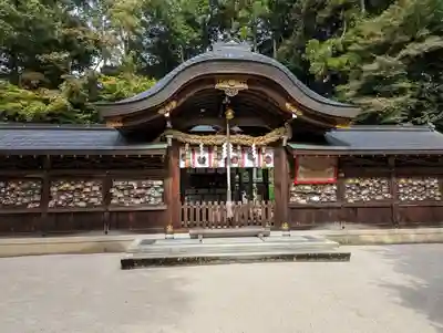 鷺森神社(京都府)