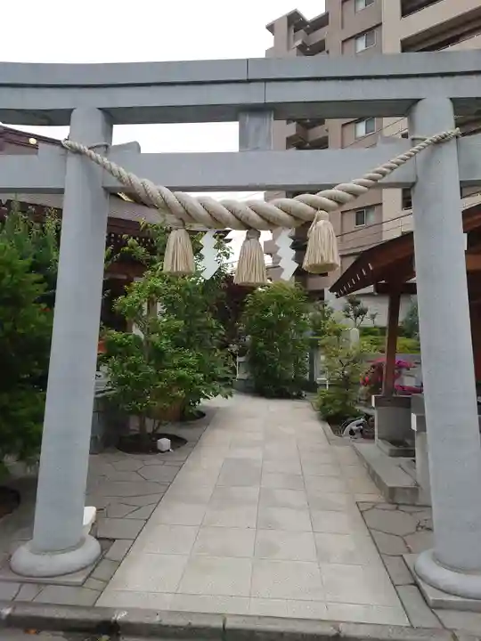 太上神社(千葉県)