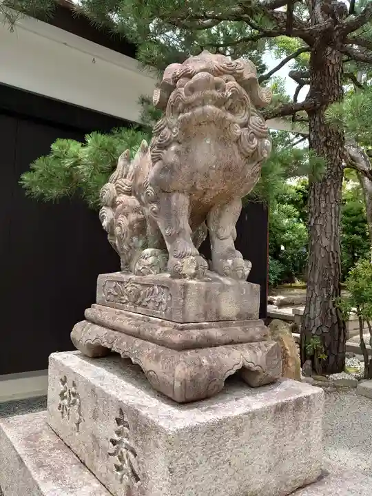 大将軍八神社(京都府)