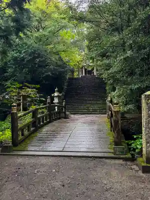 国造神社(熊本県)
