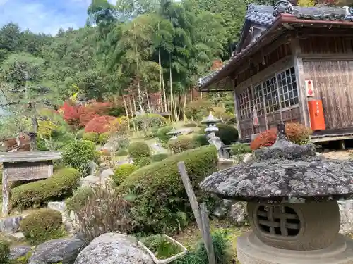 達身寺(兵庫県)