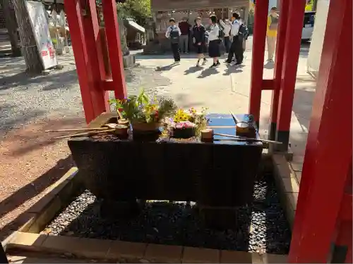 石浦神社(石川県)