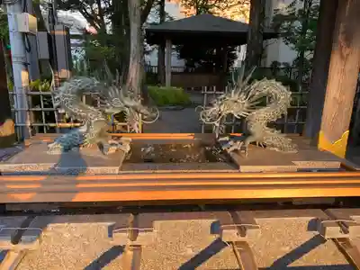 大國魂神社(東京都)