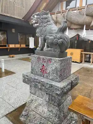 出雲大社埼玉分院(埼玉県)