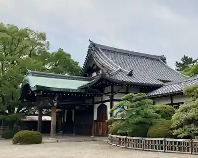 建中寺のその他建物