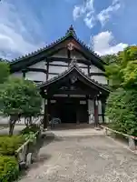 百萬遍知恩寺(京都府)
