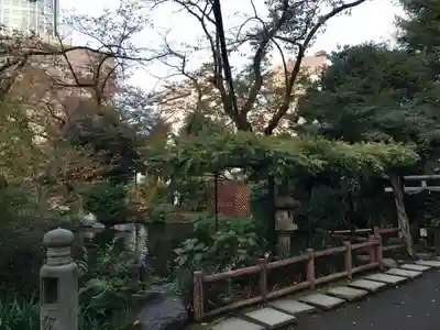 愛宕神社のその他建物