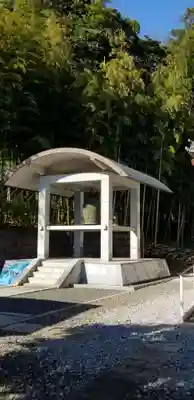 総寧寺のその他建物