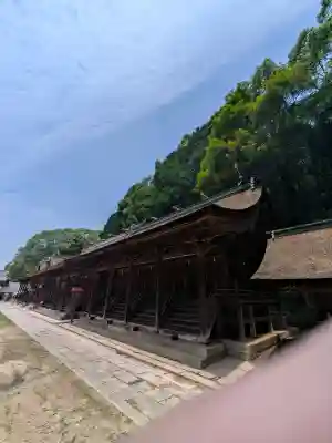 日本第一熊野神社(岡山県)