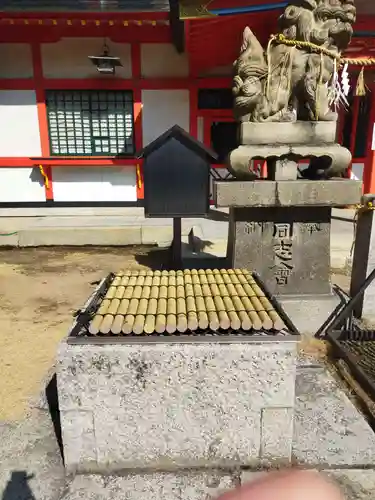 玉造稲荷神社(大阪府)