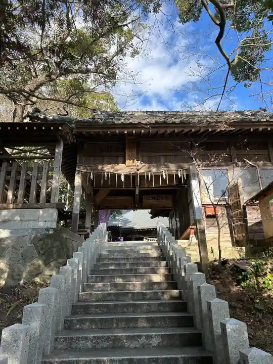 大鷲神社(千葉県)