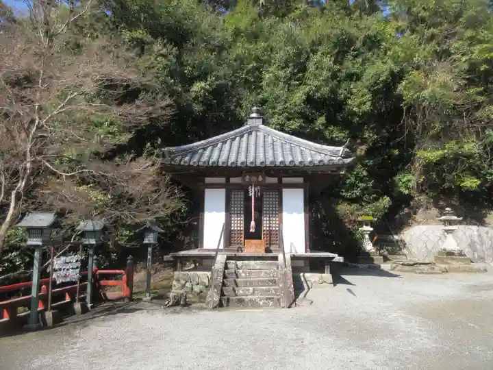 根来寺(和歌山県)