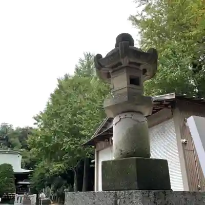 春日部八幡神社のその他建物