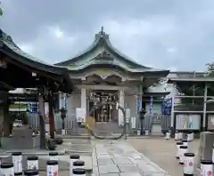 巽神社(大阪府)