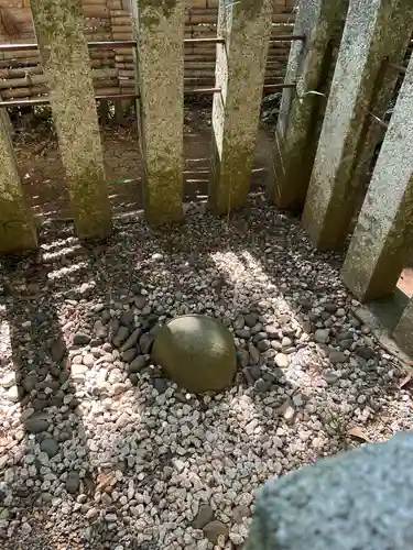 香取神宮のその他建物