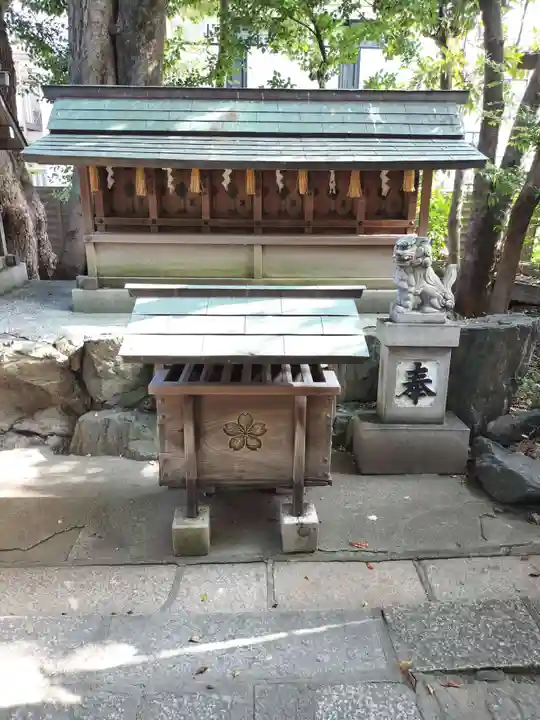 冨士浅間神社(愛知県)