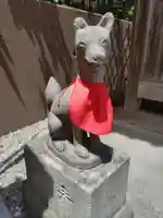 下神明天祖神社(東京都)