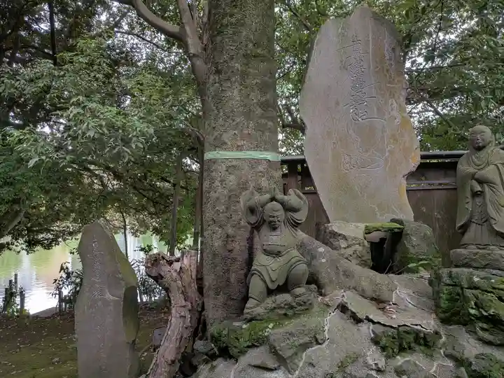 妙福寺(東京都)