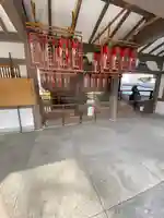 湯島天満宮(東京都)