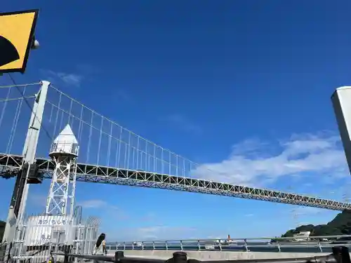 赤間神宮(山口県)