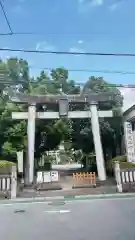 今市報徳二宮神社(栃木県)