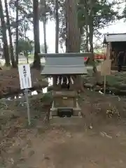 大神神社の末社