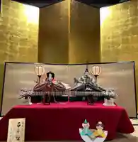 若宮神明社のその他建物