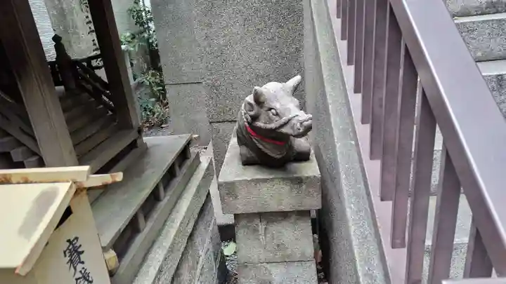 道祖神社(京都府)