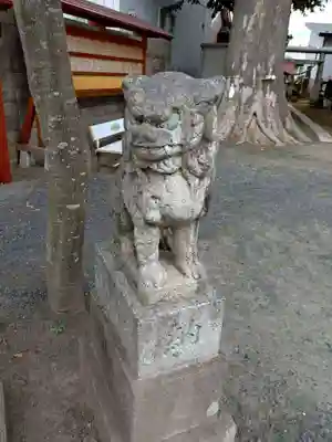 白山神社(青森県)