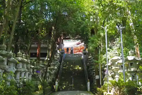 鹿嶋神社(兵庫県)