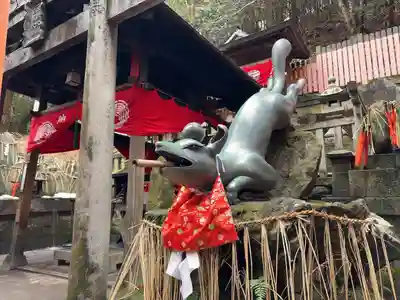 眼力社(京都府)