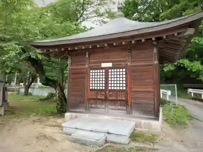 高尾神社のその他建物