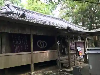 金剛頂寺のその他建物