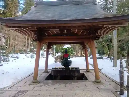 華厳寺(岐阜県)