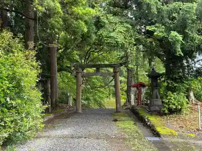 郷原神社(宮崎県)