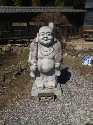 住林寺(栃木県)