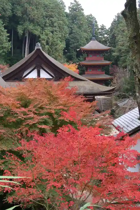 長命寺(滋賀県)