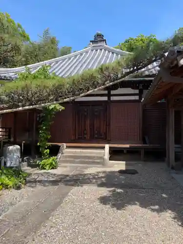 円福寺(奈良県)