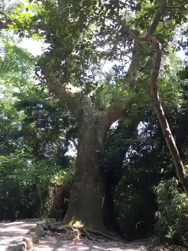 葭原神社（皇大神宮末社）(三重県)