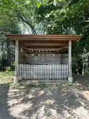 忠興八幡神社(愛知県)