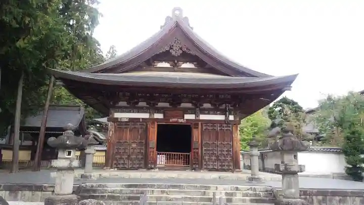 恵林寺(山梨県)