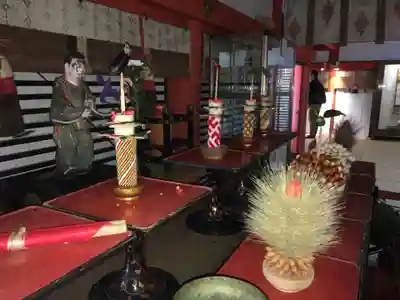 談山神社のその他建物