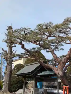 稲荷神社（鍛冶稲荷神社）(北海道)